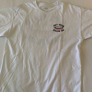 Diamond Supply Co graphic T-shirt